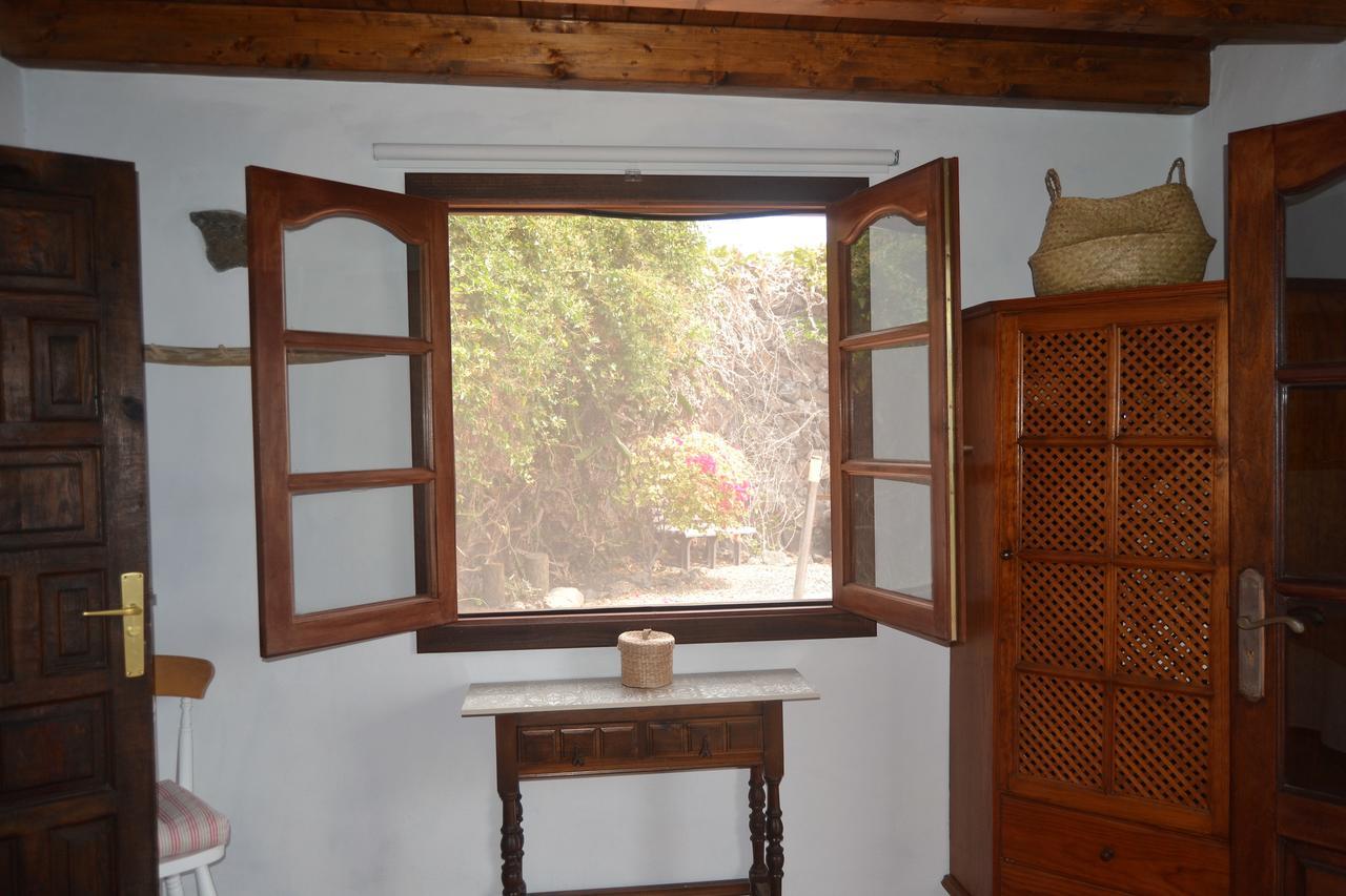 Casita Verde Villa Arrieta  Luaran gambar