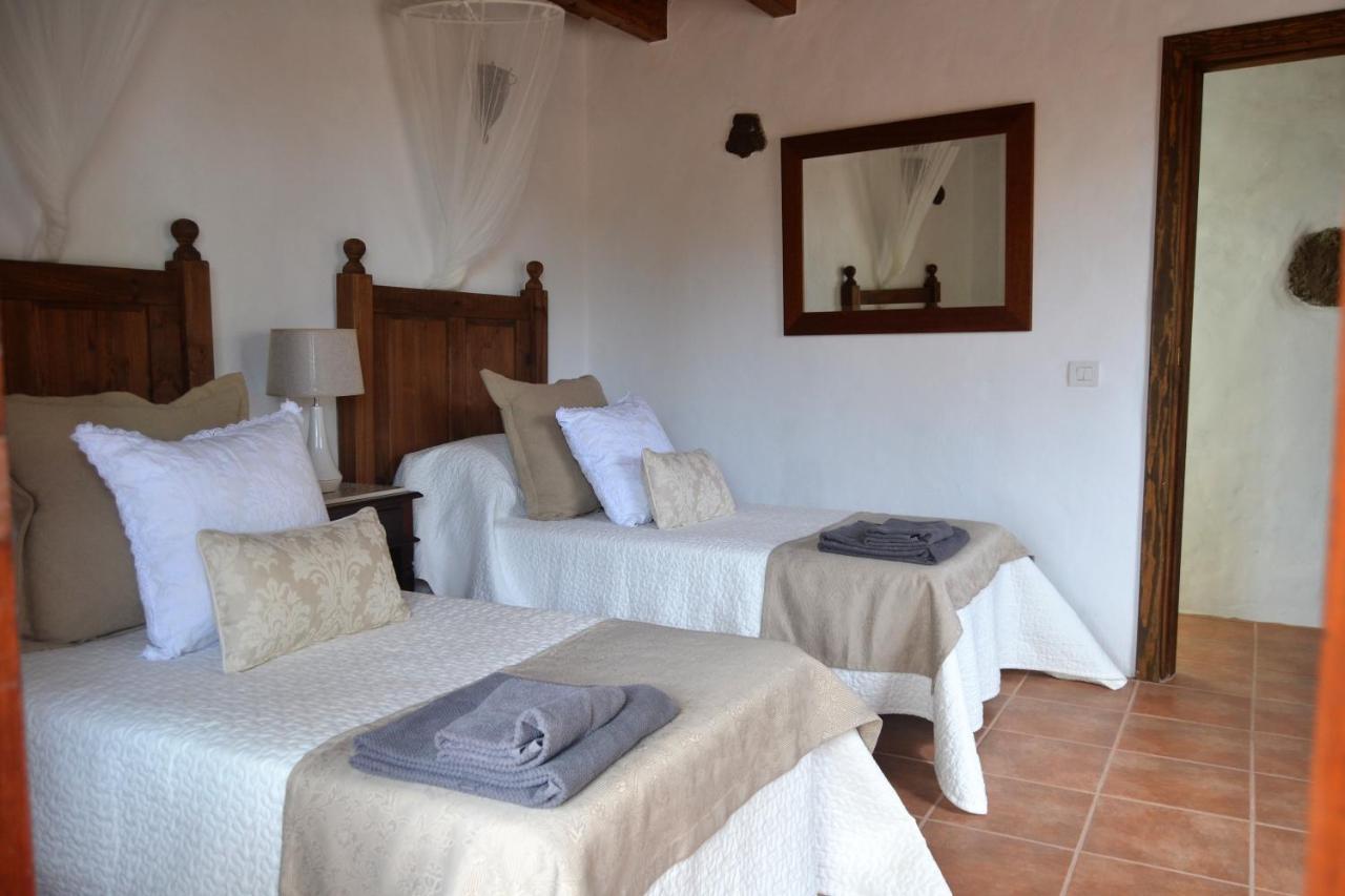Casita Verde Villa Arrieta  Luaran gambar